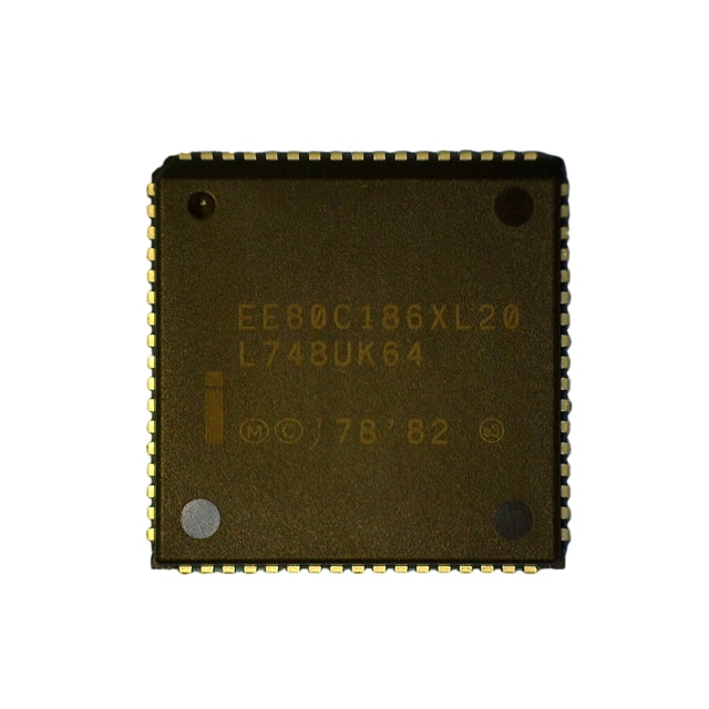 EE80C186XL20 Intel electronic component