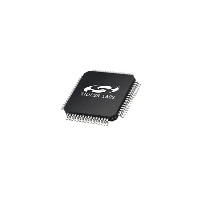 EFM32GG12B110F1024GQ64-A Silicon Labs electronic component