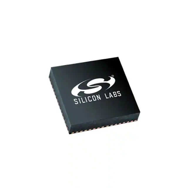 EFM32TG840F32-D-QFN64 Silicon Labs electronic component