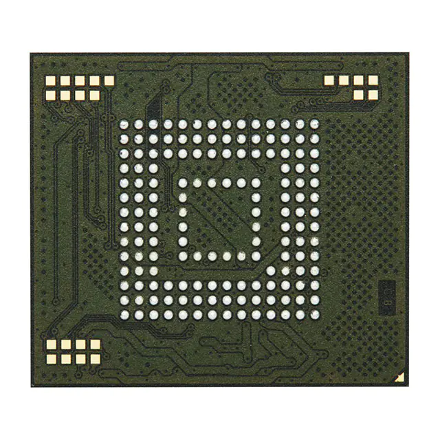EMMC08G-ML36-01B00 Kingston Technology electronic component