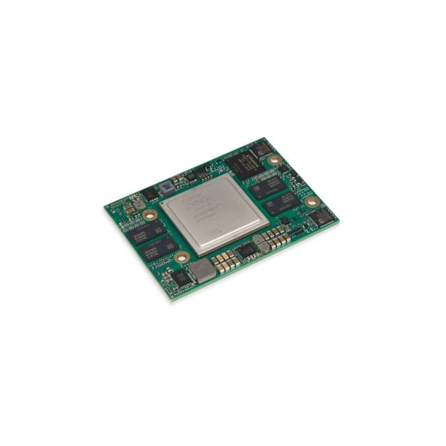 ME-XU7-15EG-2I-D12E-R4 Enclustra FPGA Solutions electronic component