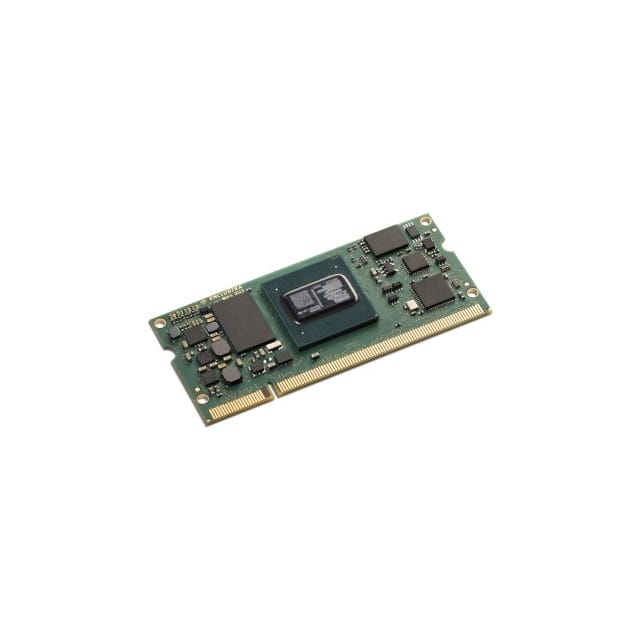 MA-XU3-2CG-1E-D10-R3 Enclustra FPGA Solutions electronic component