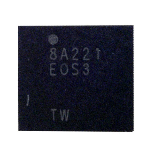 EOS3FLF512-WRN42 QuickLogic electronic component