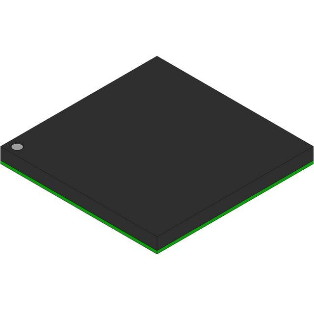EP20K60EFC324-2N Altera electronic component