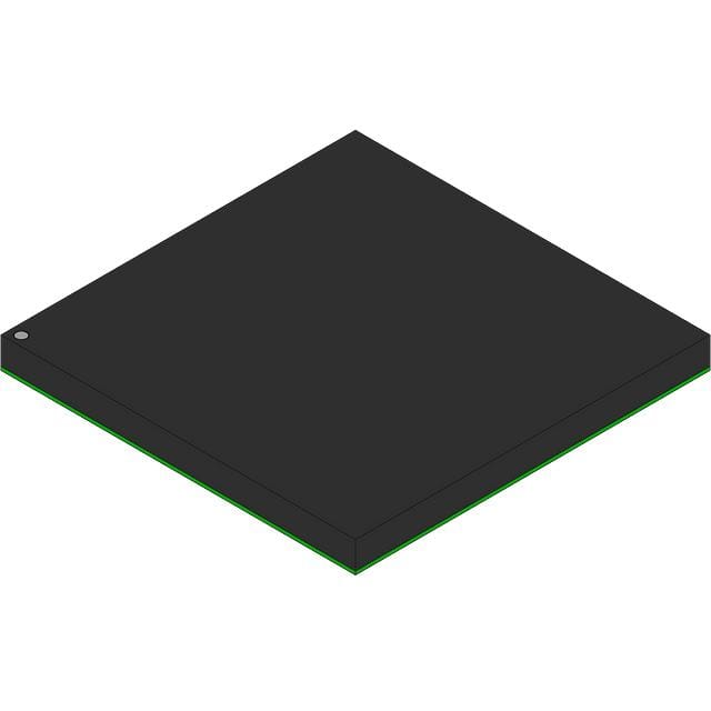 EP2A15B724C8 Altera electronic component