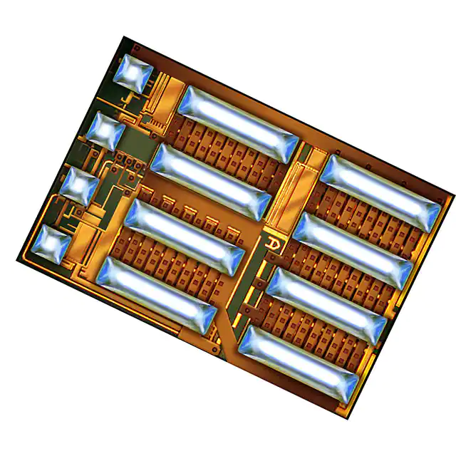EPC2152ENGRT EPC electronic component