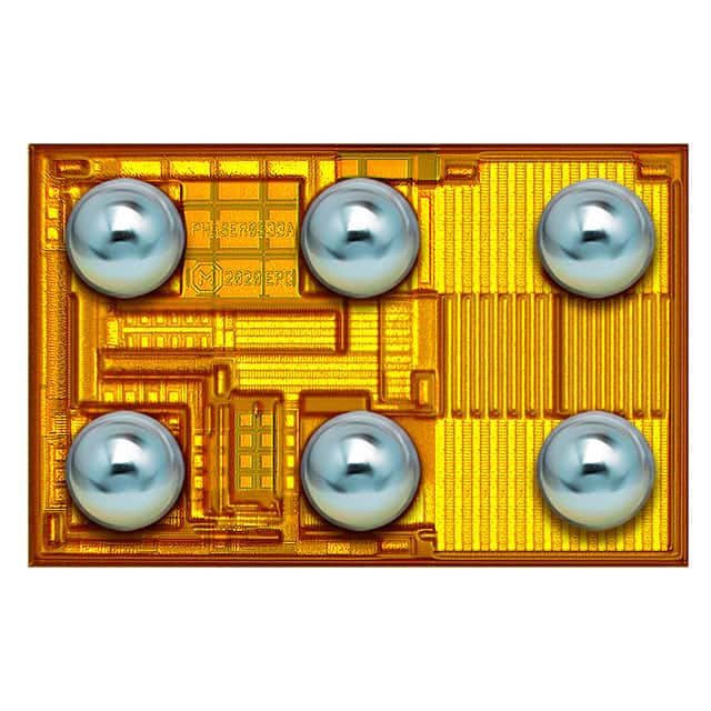 EPC21601 EPC related electronic component