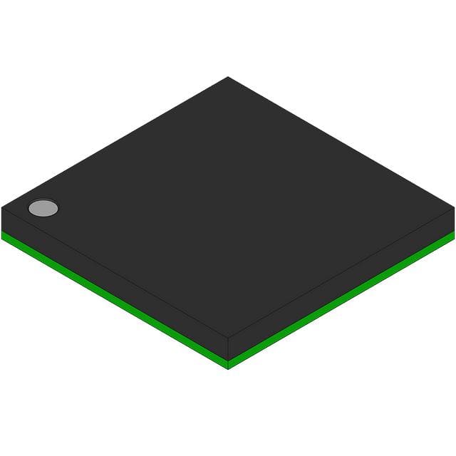 EPM7256AEFC100-7 Intel electronic component