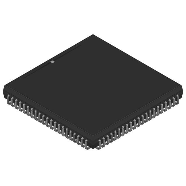 TN80C186EB-16 Rochester Electronics, LLC electronic component
