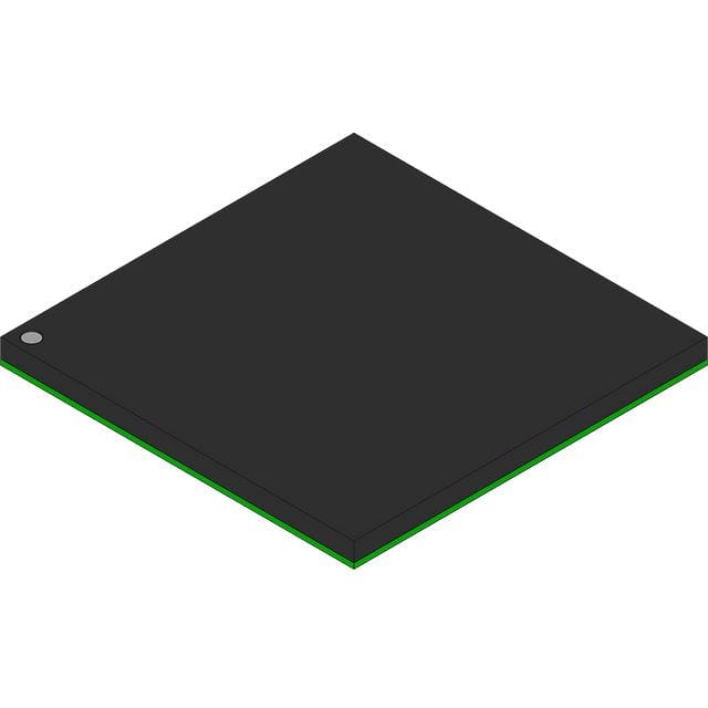 EPXA1F484I2 Altera electronic component