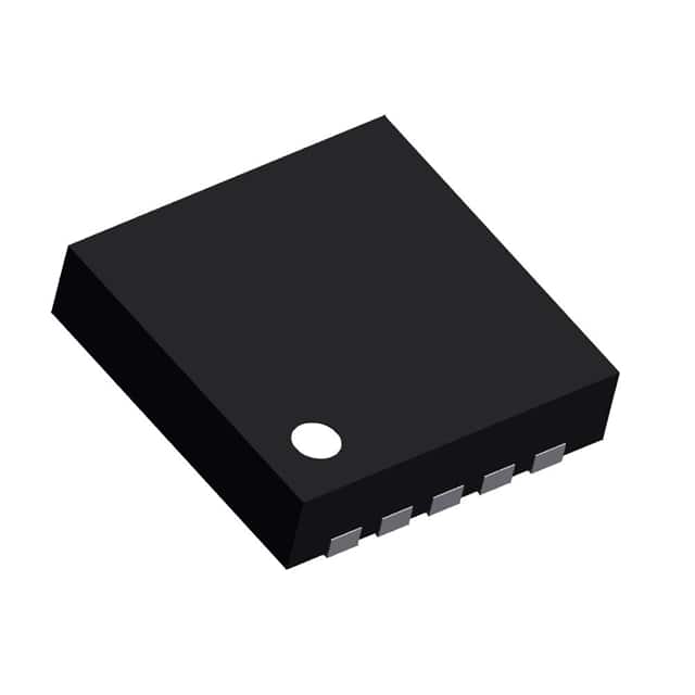 ESD8018MUTAG onsemi electronic component