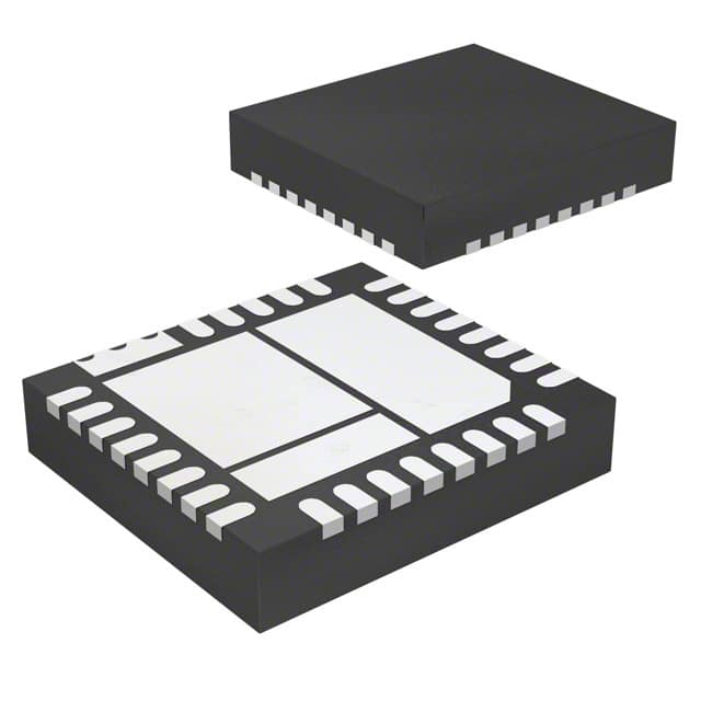 FAN23SV10MAMPX onsemi electronic component