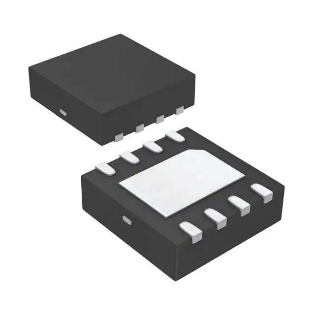 FAN3226CMPX Fairchild Semiconductor electronic component