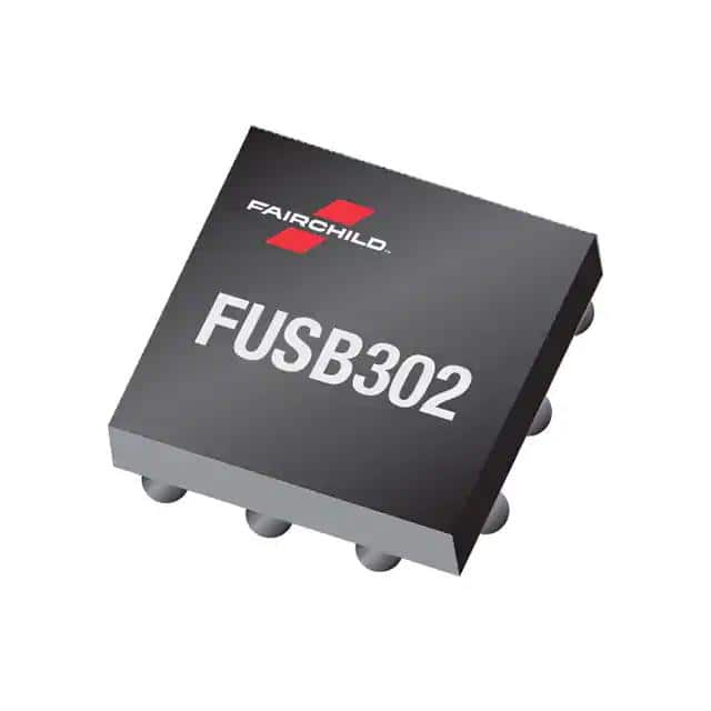 FAN48615UC11X onsemi electronic component