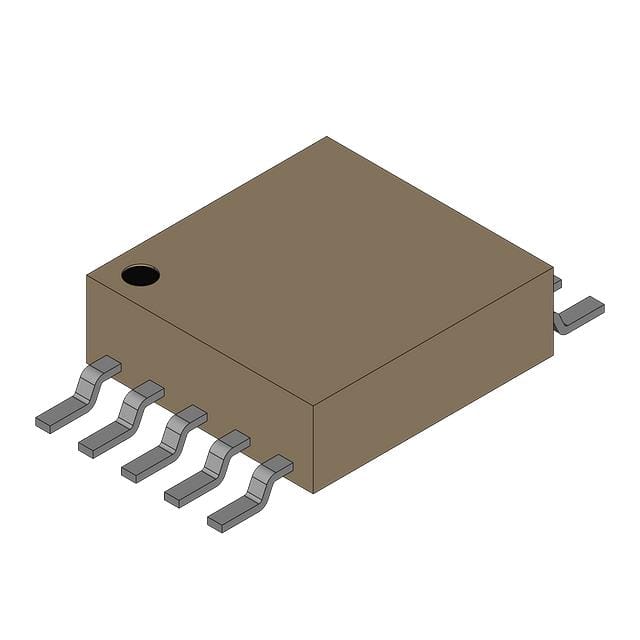 MC304F Motorola electronic component