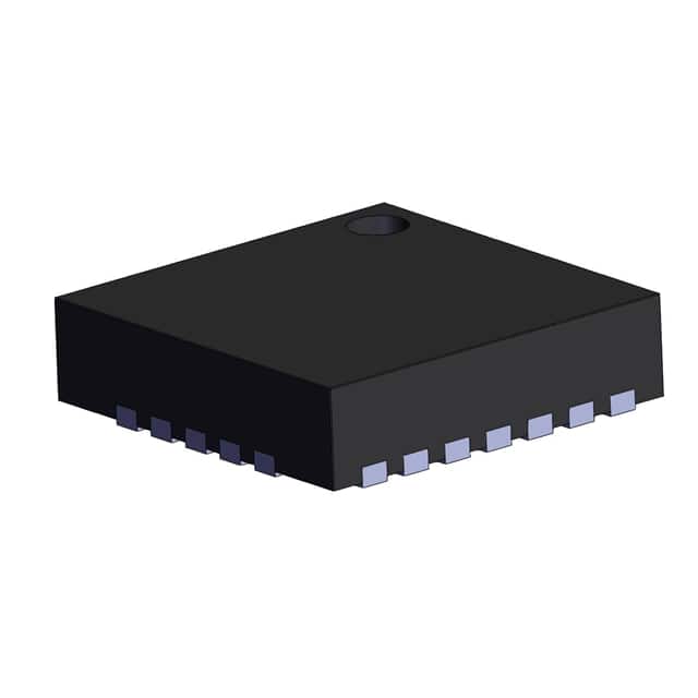 FAN8831MPX onsemi electronic component