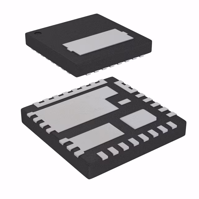 FDMF5826DC onsemi electronic component