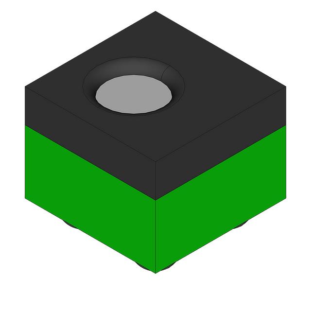 FPF1207UCX Fairchild Semiconductor electronic component