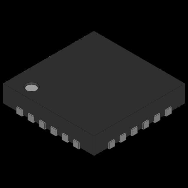 LM26480QSQX-CF/NOPB Texas Instruments electronic component