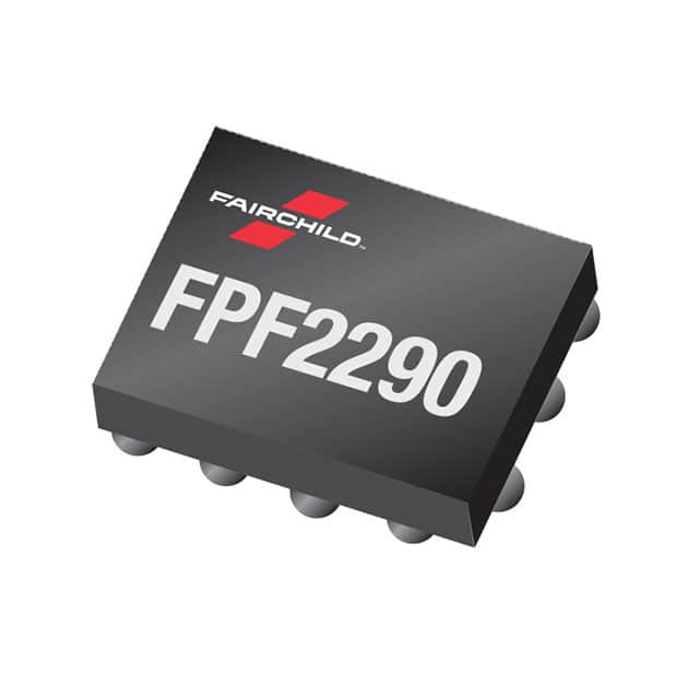 FPF2290BUCX-F130 onsemi electronic component