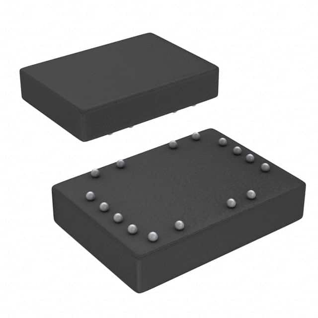 FSA7830BUCX Fairchild Semiconductor electronic component