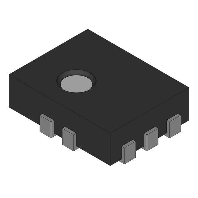 FSA831L10X-F131 Fairchild Semiconductor electronic component