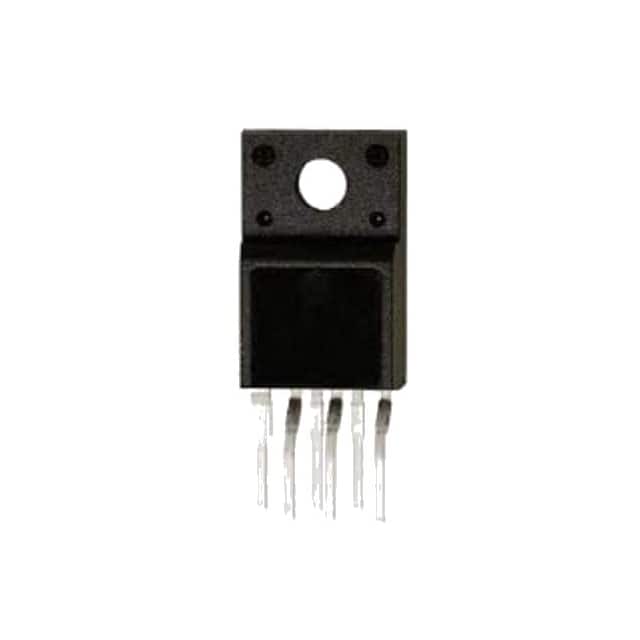 FSGM0465RSLDTU Fairchild Semiconductor electronic component