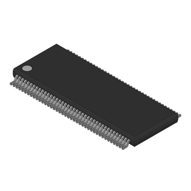 FST34X245QSPX onsemi electronic component