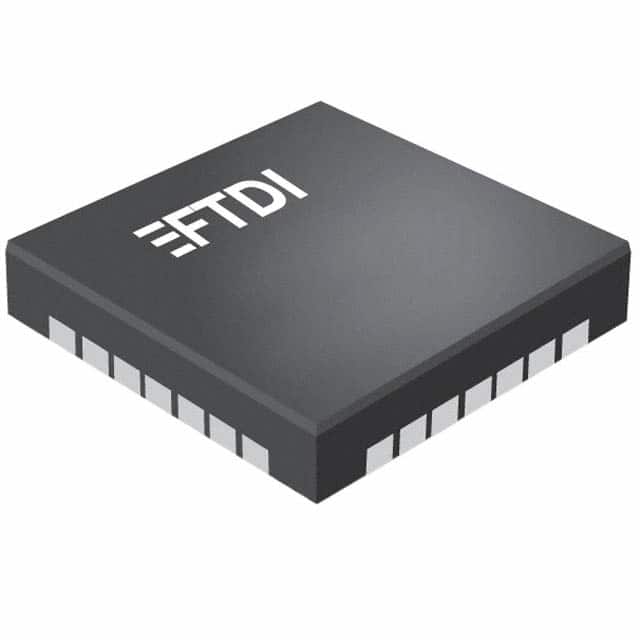 FT120Q-R FTDI, Future Technology Devices International Ltd electronic component