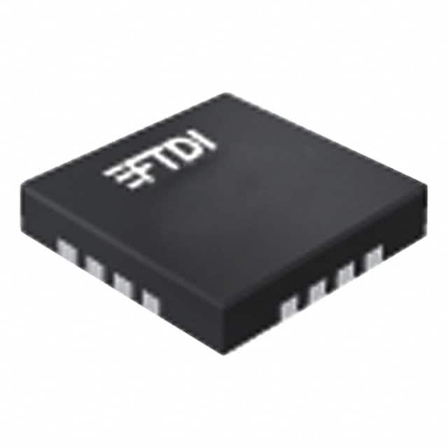 FT201XQ-T FTDI, Future Technology Devices International Ltd electronic component