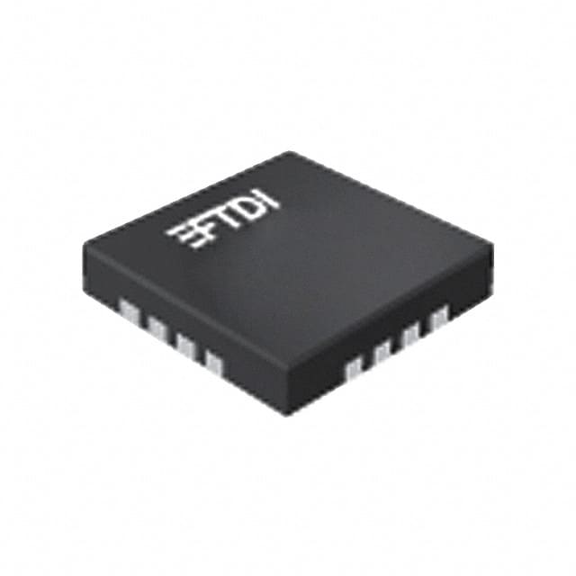 FT220XQ-T FTDI, Future Technology Devices International Ltd electronic component