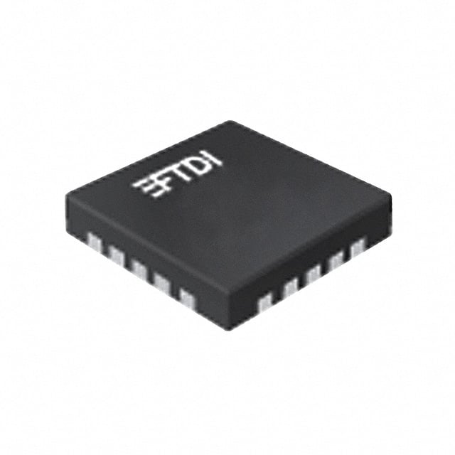 FT221XQ-T FTDI, Future Technology Devices International Ltd electronic component