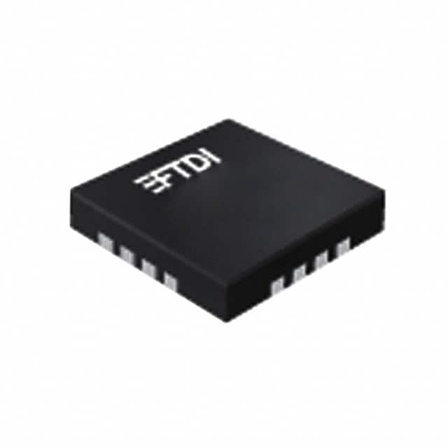 FT230XQ-R FTDI, Future Technology Devices International Ltd electronic component