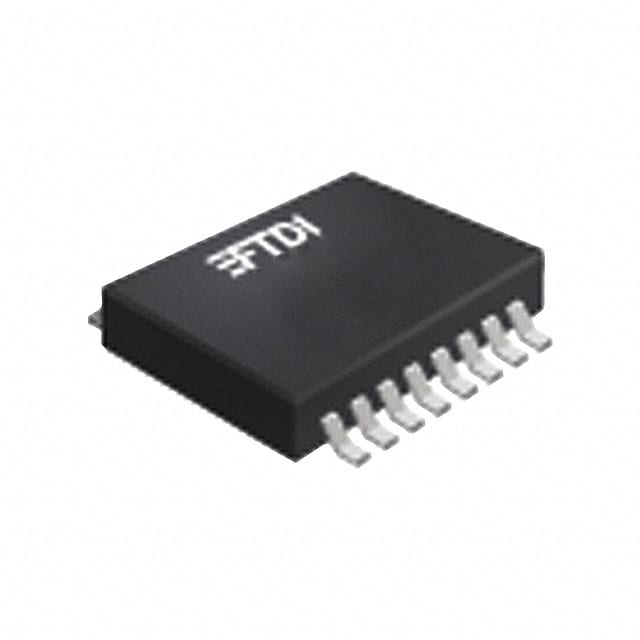 FT230XS-U FTDI, Future Technology Devices International Ltd electronic component