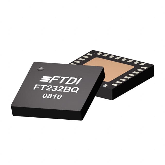 FT245BQ-REEL FTDI, Future Technology Devices International Ltd electronic component