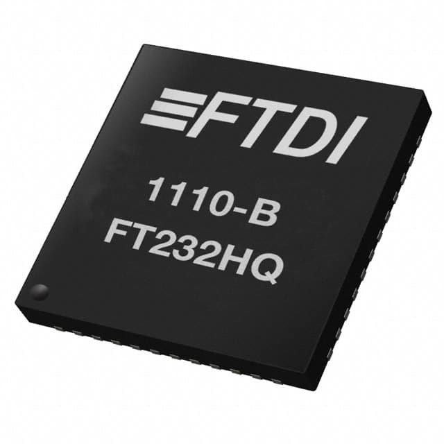 FT232HQ-REEL FTDI, Future Technology Devices International Ltd electronic component