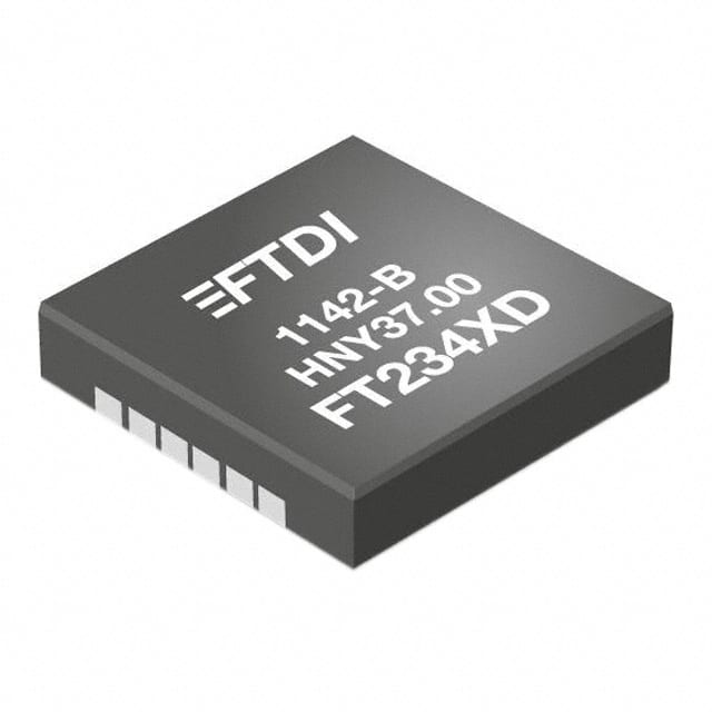 FT234XD-R FTDI, Future Technology Devices International Ltd electronic component