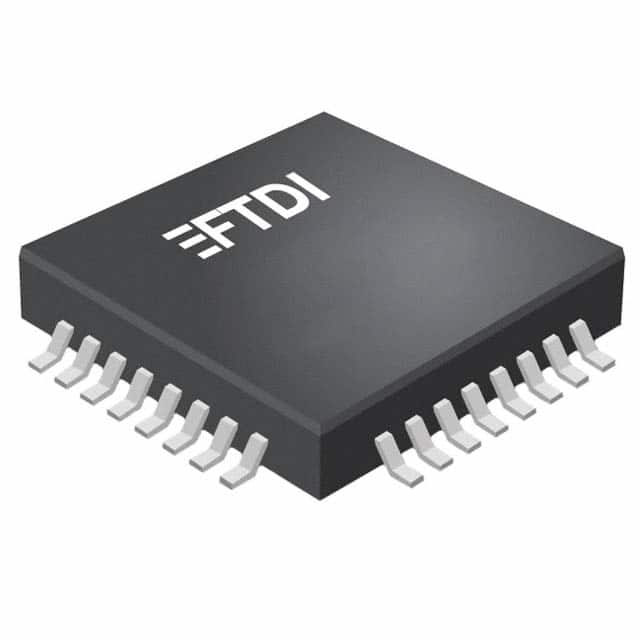 FT311D-32L1C-R FTDI, Future Technology Devices International Ltd electronic component
