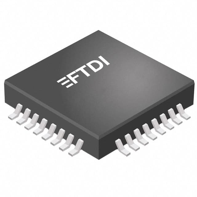 FT312D-32L1C-T FTDI, Future Technology Devices International Ltd electronic component
