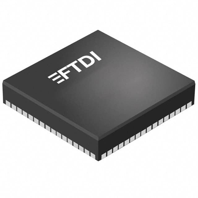 FT313HQ-R FTDI, Future Technology Devices International Ltd electronic component