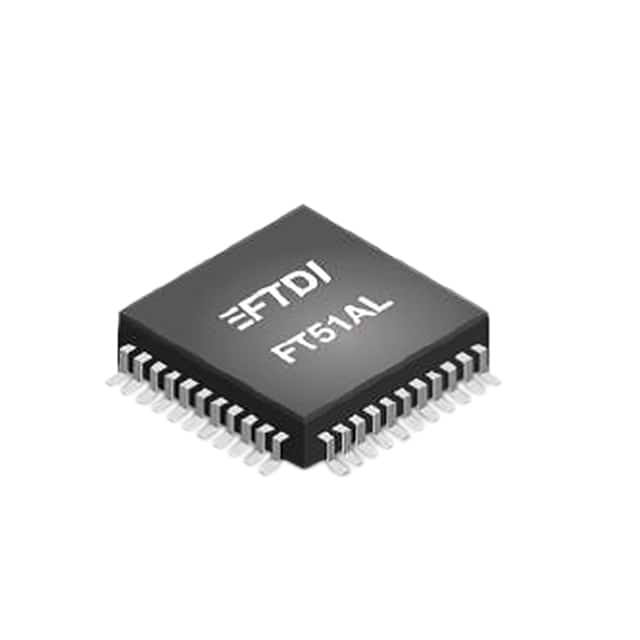 FT51AL-T Bridgetek Pte Ltd. electronic component