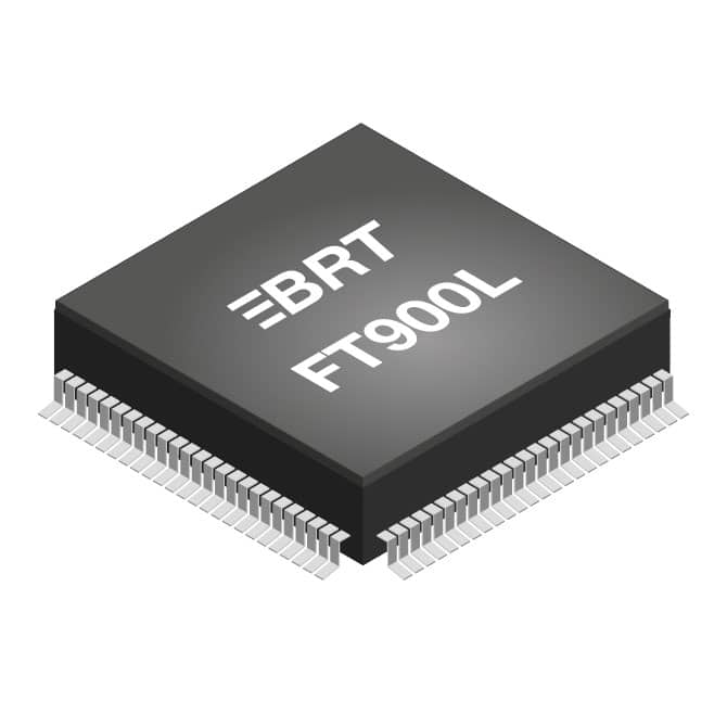 FT900L-C-T Bridgetek Pte Ltd. electronic component