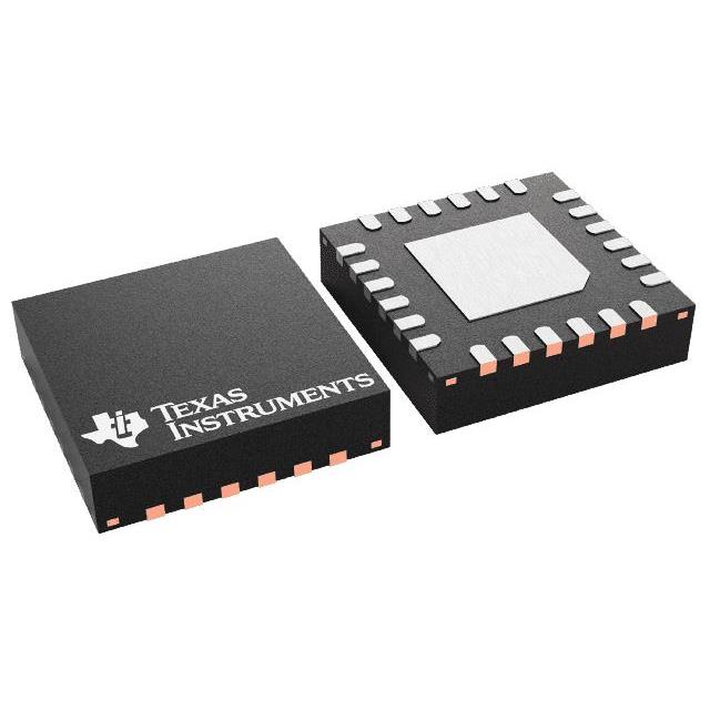 FX006 Texas Instruments electronic component