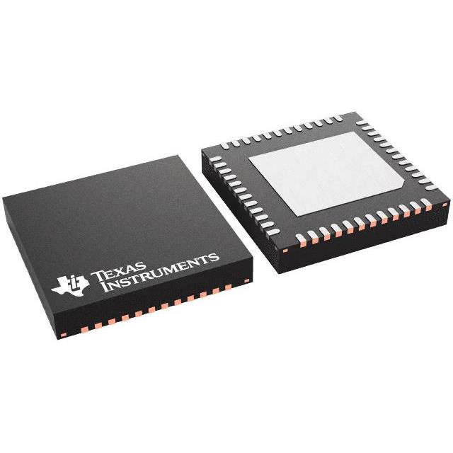 FX007 Texas Instruments electronic component