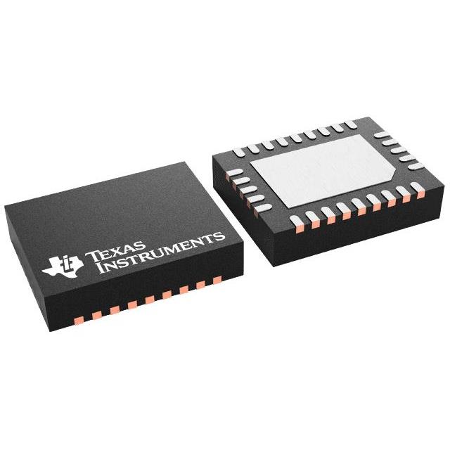 FX026 Texas Instruments electronic component