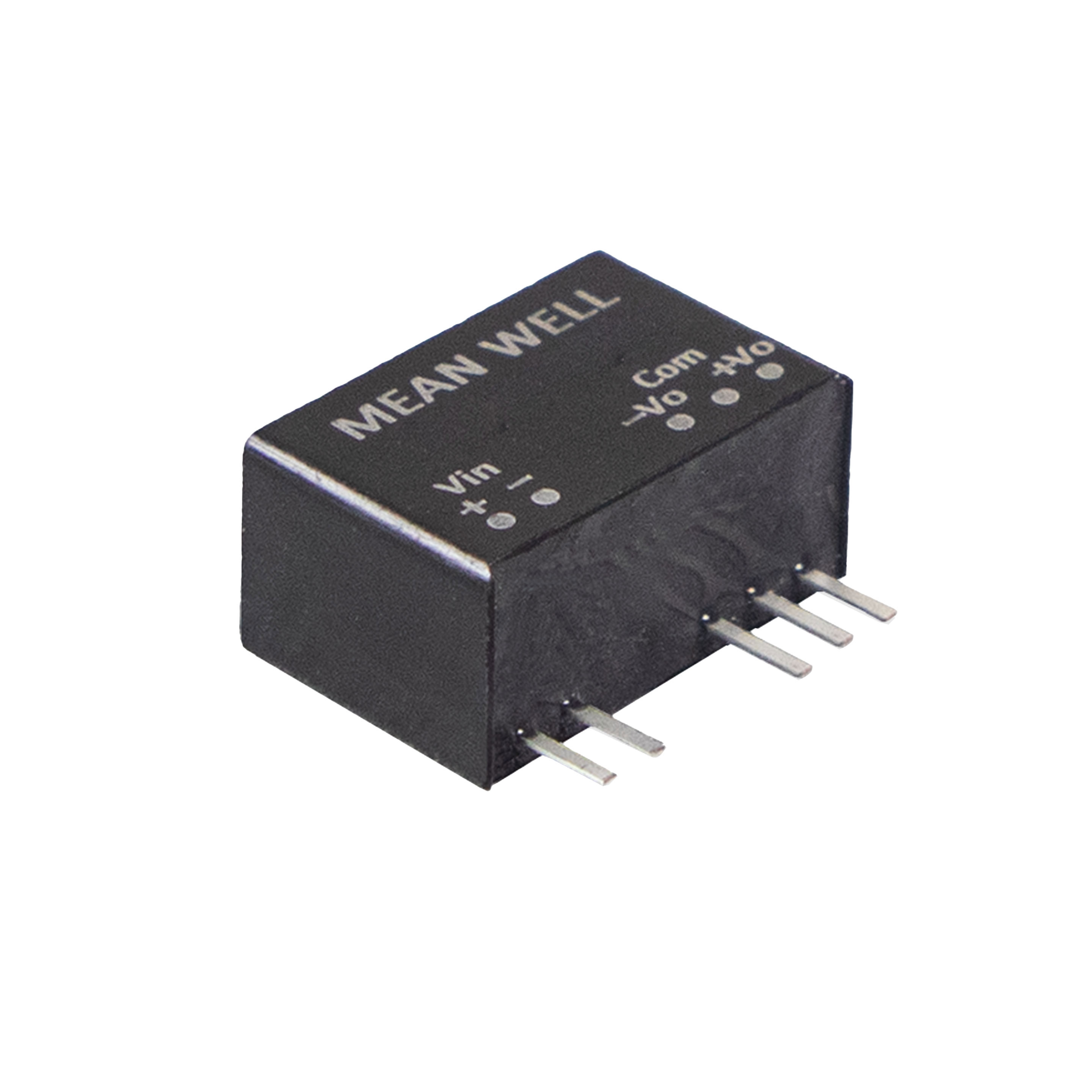 GD2-151503 MEAN WELL USA Inc. electronic component