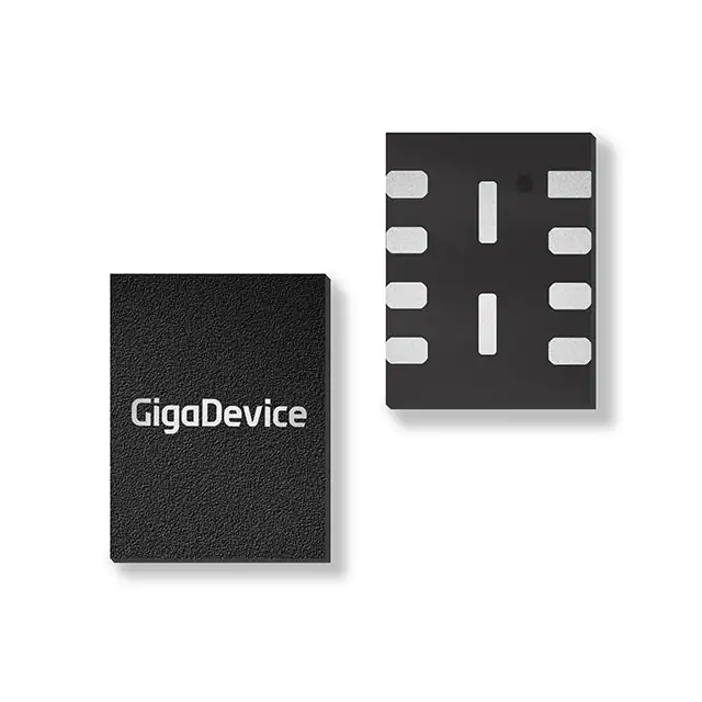 GD25Q16ENIGR GigaDevice Semiconductor (HK) Limited electronic component