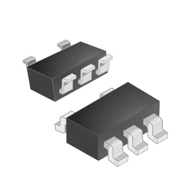 GLF1110-T1G7 GLF Integrated Power electronic component