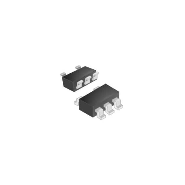GLF1111 GLF Integrated Power electronic component
