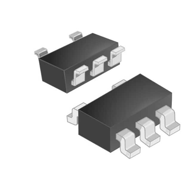 GLF1201-T1G7 GLF Integrated Power electronic component